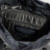 SoFo City Canvas Backpack - E1