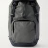 SoFo City Canvas Backpack