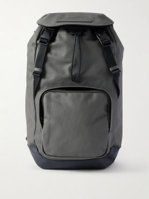 SoFo City Canvas Backpack SoFo City Canvas Backpack