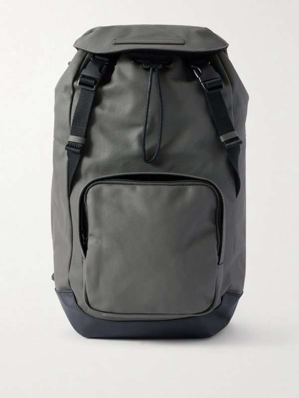 SoFo City Canvas Backpack