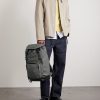 SoFo City Canvas Backpack - OU