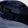 SoFo Weekender L Waxed Cotton-Blend Canvas Holdall - E1 SoFo Weekender L Waxed Cotton-Blend Canvas Holdall - E1