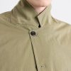 Cotton-Blend Suit Jacket - CU Cotton-Blend Suit Jacket - CU