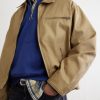 Cotton-Twill Jacket - CU