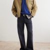 Cotton-Twill Jacket - OU