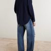 Silk and Cotton-Blend Shirt - BK