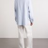 Silk and Cotton-Blend Shirt - BK