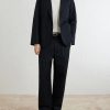 Waffle-Knit Cotton Sweater - OU Waffle-Knit Cotton Sweater - OU