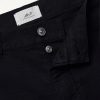 Edward Straight-Leg Linen and Cotton-Blend Trousers - E1 Edward Straight-Leg Linen and Cotton-Blend Trousers - E1