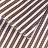 William Cutaway-Collar Striped Cotton-Poplin Shirt - CU
