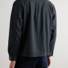 Cotton Shirt - BK