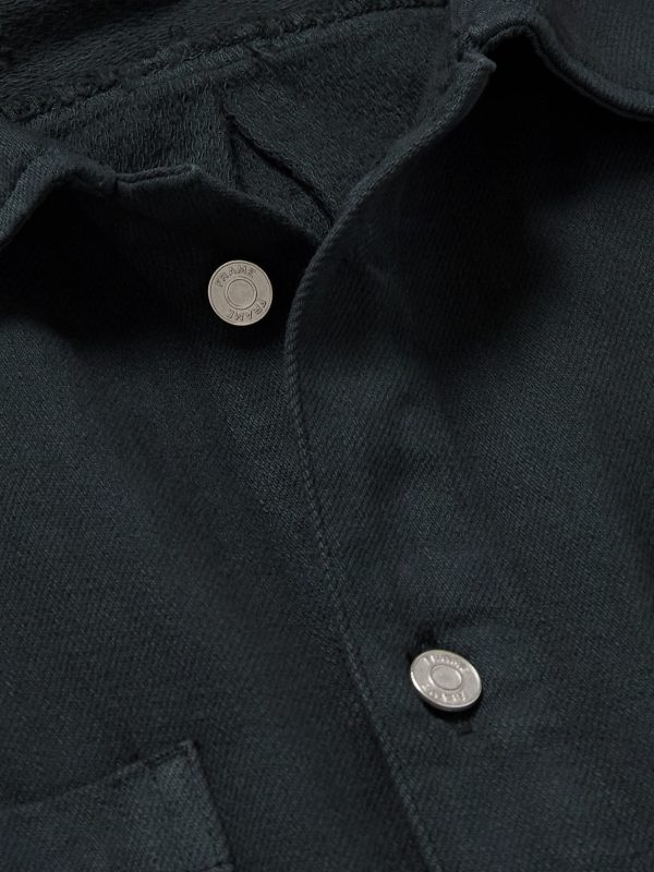 Cotton Shirt - CU