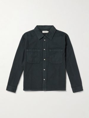 Cotton Shirt
