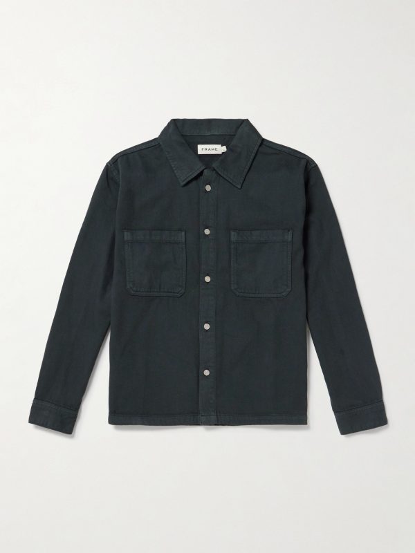 Cotton Shirt