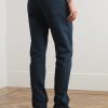 The Modern Straight-Leg Jeans - BK The Modern Straight-Leg Jeans - BK
