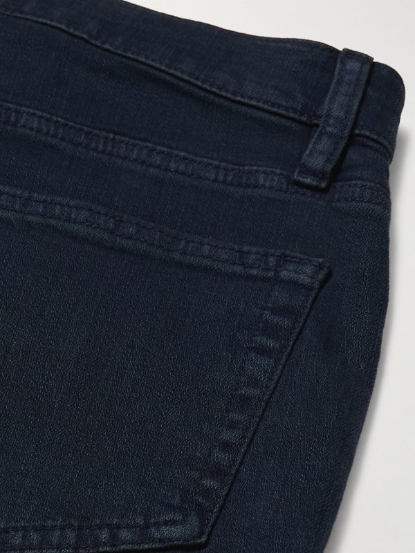 The Modern Straight-Leg Jeans - CU The Modern Straight-Leg Jeans - CU