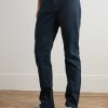 The Modern Straight-Leg Jeans - FR The Modern Straight-Leg Jeans - FR