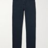 The Modern Straight-Leg Jeans The Modern Straight-Leg Jeans