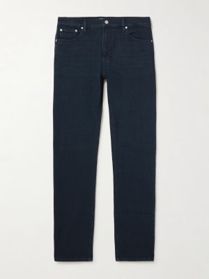 The Modern Straight-Leg Jeans The Modern Straight-Leg Jeans