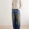 Cotton-Blend Bouclé Hoodie - OU Cotton-Blend Bouclé Hoodie - OU