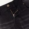 Straight-Leg Cotton-Canvas Trousers - E1 Straight-Leg Cotton-Canvas Trousers - E1