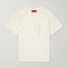 Logo-Print Cotton-Jersey T-Shirt