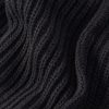Logo-Appliquéd Ribbed Cotton Beanie - CU