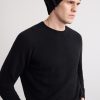Logo-Appliquéd Ribbed Cotton Beanie - OU