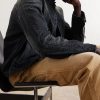 Tokyo Cotton-Canvas Jacket - CU Tokyo Cotton-Canvas Jacket - CU