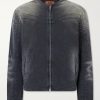 Tokyo Cotton-Canvas Jacket Tokyo Cotton-Canvas Jacket