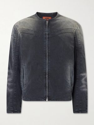 Tokyo Cotton-Canvas Jacket Tokyo Cotton-Canvas Jacket