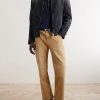 Tokyo Cotton-Canvas Jacket - OU Tokyo Cotton-Canvas Jacket - OU