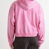 Academy Logo-Appliquéd Cotton-Jersey Zip-Up Hoodie - BK Academy Logo-Appliquéd Cotton-Jersey Zip-Up Hoodie - BK