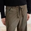 Straight-Leg Cotton-Poplin Cargo Shorts - CU