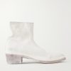 Leather Boots Leather Boots