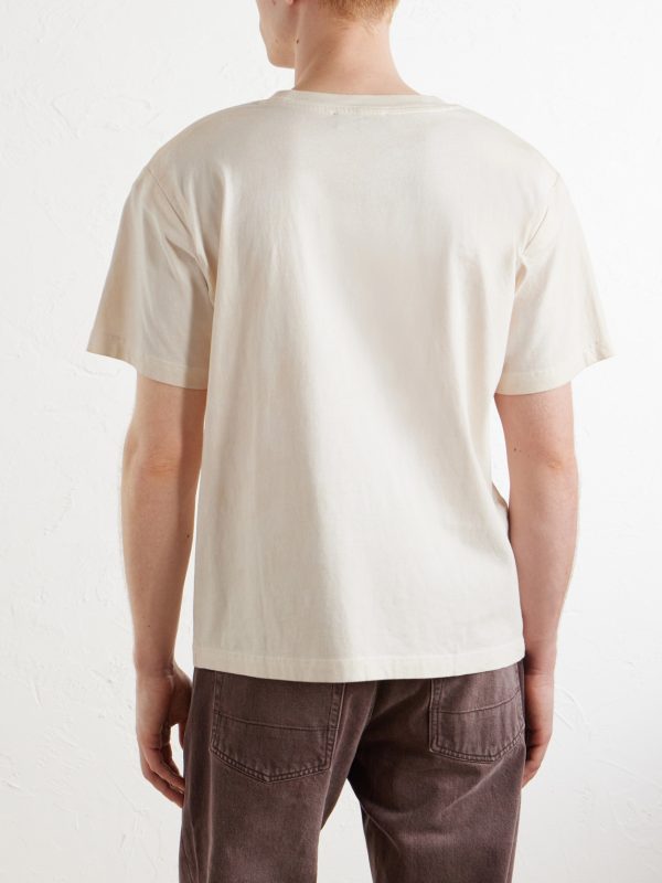 I Love 424 Printed Cotton-Jersey T-Shirt - BK I Love 424 Printed Cotton-Jersey T-Shirt - BK