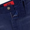 Straight-Leg Double-Knee Jeans - E1 Straight-Leg Double-Knee Jeans - E1