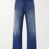 Straight-Leg Double-Knee Jeans Straight-Leg Double-Knee Jeans