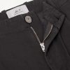 Wide-Leg Pleated Cotton-Canvas Shorts - E1 Wide-Leg Pleated Cotton-Canvas Shorts - E1