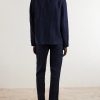 Linen Overshirt - BK Linen Overshirt - BK