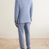 Wool, Silk and Linen-Blend Suit Jacket - BK Wool, Silk and Linen-Blend Suit Jacket - BK