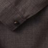 Wool, Silk and Linen-Blend Overshirt - E1 Wool, Silk and Linen-Blend Overshirt - E1