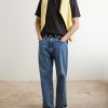 Organic Cotton and Linen-Blend Piqué Polo Shirt - OU