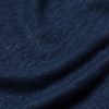 Linen T-Shirt - CU Linen T-Shirt - CU