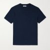 Linen T-Shirt Linen T-Shirt