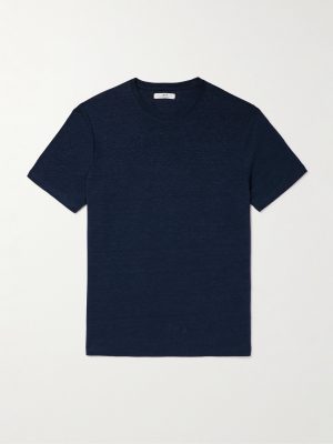 Linen T-Shirt Linen T-Shirt