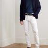 Linen T-Shirt - OU Linen T-Shirt - OU