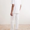 Organic Cotton-Jersey T-Shirt - BK Organic Cotton-Jersey T-Shirt - BK