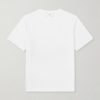 Organic Cotton-Jersey T-Shirt Organic Cotton-Jersey T-Shirt