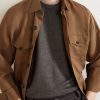 Linen T-Shirt - CU Linen T-Shirt - CU